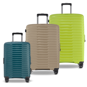 NOVIUM SL Trolley Set 3-teilig S + M + L