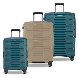 NOVIUM SL Trolley Set 3-teilig S + M + L