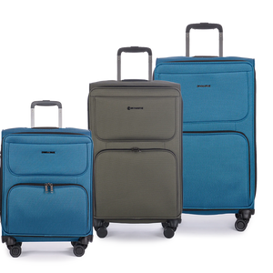 Bendigo Light + - Trolley Set S+M+L II