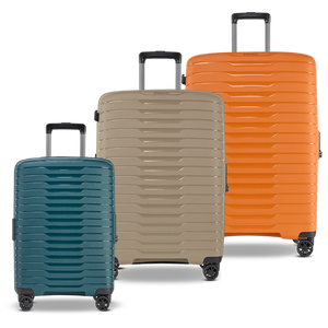 NOVIUM SL Trolley Set 3-teilig S + M + L