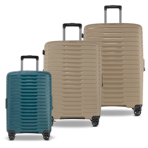 NOVIUM SL Trolley Set 3-teilig S + M + L