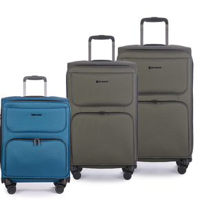 Bendigo Light + - Trolley Set S+M+L II