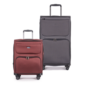 Bendigo Light + - Trolley Set 2-teilig S+L