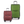 Bendigo Light + - Trolley Set 2-teilig S+L