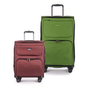 Bendigo Light + - Trolley Set 2-teilig S+L