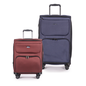 Bendigo Light + - Trolley Set 2-teilig S+L