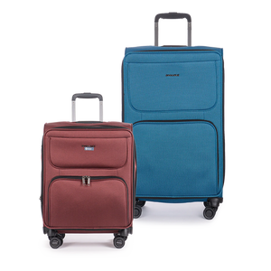 Bendigo Light + - Trolley Set 2-teilig S+L