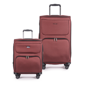 Bendigo Light + - Trolley Set 2-teilig S+L
