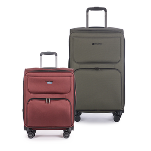 Bendigo Light + - Trolley Set 2-teilig S+L