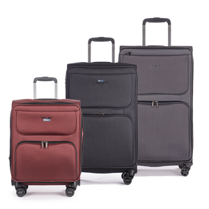Bendigo Light + - Trolley Set S+M+L I