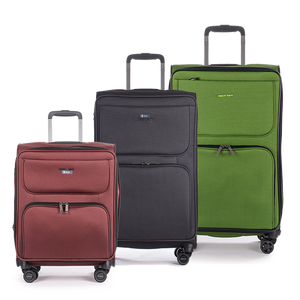 Bendigo Light + - Trolley Set S+M+L I