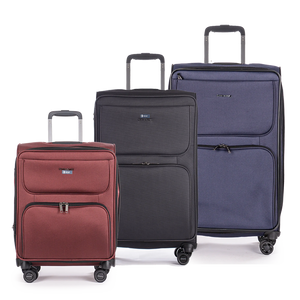 Bendigo Light + - Trolley Set S+M+L I