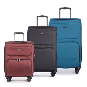 Bendigo Light + - Trolley Set S+M+L I