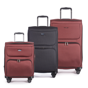 Bendigo Light + - Trolley Set S+M+L I