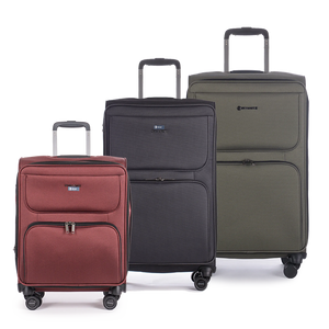 Bendigo Light + - Trolley Set S+M+L I