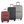 Bendigo Light + - Trolley Set S+M+L I