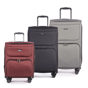 Bendigo Light + - Trolley Set S+M+L I