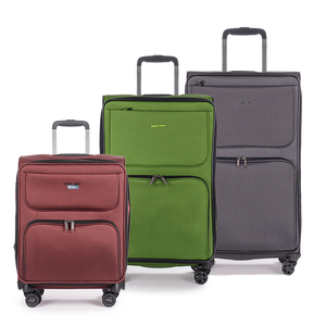 Bendigo Light + - Trolley Set S+M+L I