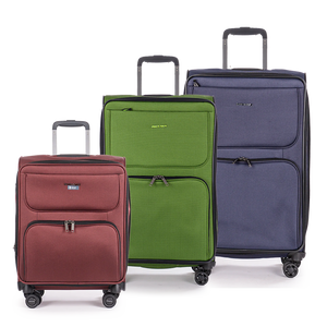 Bendigo Light + - Trolley Set S+M+L I