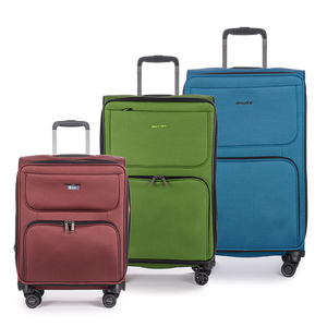 Bendigo Light + - Trolley Set S+M+L I