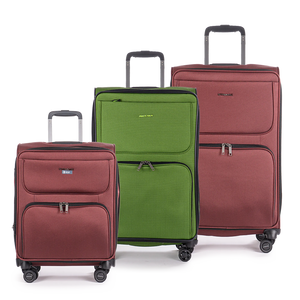 Bendigo Light + - Trolley Set S+M+L I