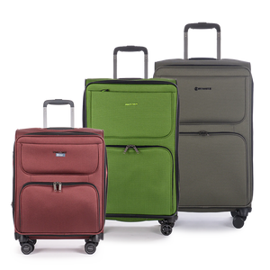 Bendigo Light + - Trolley Set S+M+L I