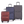 Bendigo Light + - Trolley Set S+M+L I