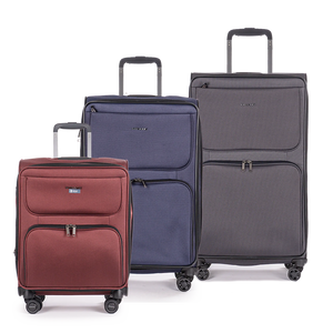 Bendigo Light + - Trolley Set S+M+L I