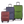Bendigo Light + - Trolley Set S+M+L I