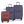 Bendigo Light + - Trolley Set S+M+L I