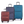 Bendigo Light + - Trolley Set S+M+L I