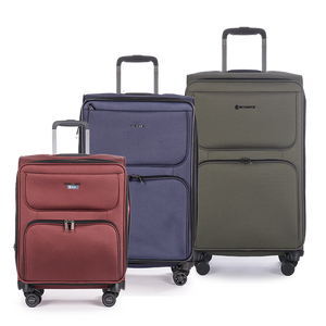 Bendigo Light + - Trolley Set S+M+L I