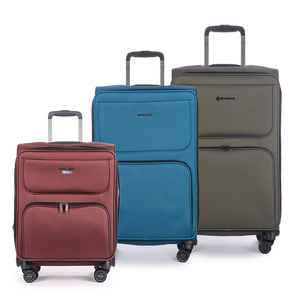 Bendigo Light + - Trolley Set S+M+L I