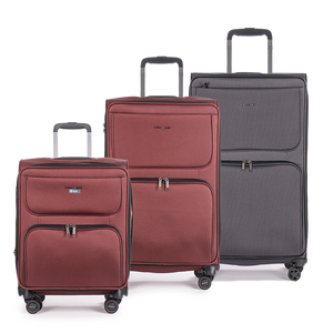 Bendigo Light + - Trolley Set S+M+L I