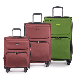 Bendigo Light + - Trolley Set S+M+L I