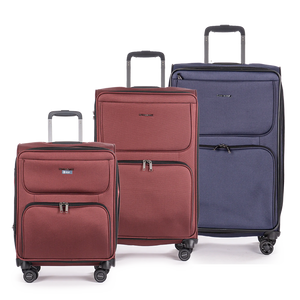 Bendigo Light + - Trolley Set S+M+L I