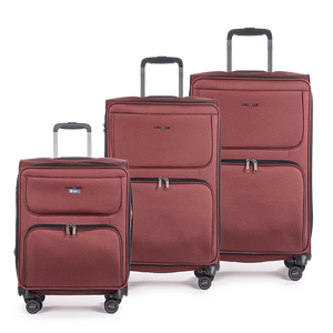 Bendigo Light + - Trolley Set S+M+L I