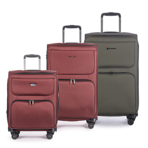 Bendigo Light + - Trolley Set S+M+L I