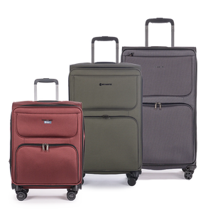 Bendigo Light + - Trolley Set S+M+L I