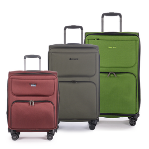 Bendigo Light + - Trolley Set S+M+L I