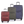 Bendigo Light + - Trolley Set S+M+L I