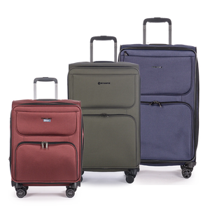Bendigo Light + - Trolley Set S+M+L I