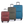 Bendigo Light + - Trolley Set S+M+L I