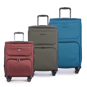 Bendigo Light + - Trolley Set S+M+L I