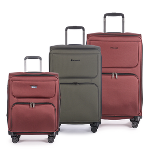 Bendigo Light + - Trolley Set S+M+L I
