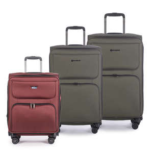 Bendigo Light + - Trolley Set S+M+L I
