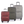 Bendigo Light + - Trolley Set S+M+L I