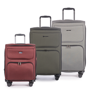 Bendigo Light + - Trolley Set S+M+L I