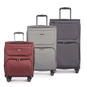 Bendigo Light + - Trolley Set S+M+L I