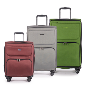 Bendigo Light + - Trolley Set S+M+L I